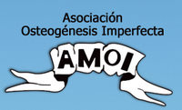 Asociaciación Madrileña de Osteogénesis imperfecta